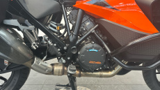 Ktm Adventure 1290 Super Adventure S (21MY)